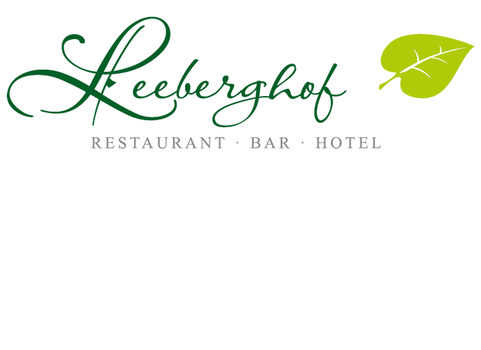 Leeberghof - Logo